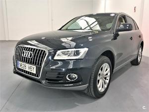 AUDI Q5 2.0 TDI 177cv quattro S tronic Ambiente 5p.