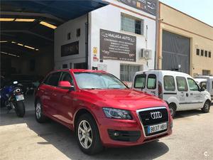 AUDI Q5 3.0 TDI 240cv quattro S tronic 5p.