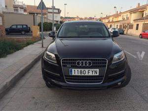 AUDI Q7 3.0 TDI 233cv quattro tiptronic -07