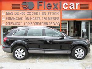 AUDI Q7 3.0 TDI 240cv quattro tiptronic Advance 5p.