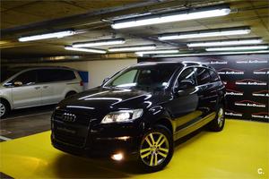 AUDI Q7 3.0 TDI quattro tiptronic DPF 5p.