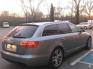 AUDI S6 5.2 quattro tiptronic Avant 5p.