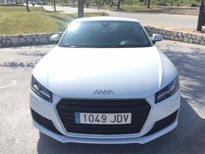 AUDI TT Coupe 2.0 TFSI 230CV 3p.