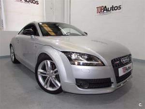 AUDI TT Coupe 2.0 TFSI S tronic 3p.