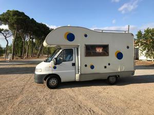 AUTOCARAVANA