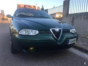 Alfa Romeo  Jtd Progression 4p. -02