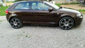 Audi A3 2.0 Tdi Ambiente 3p. -03