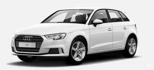 Audi A3 Sport Edition 1.6 Tdi Sportback 5p. -17