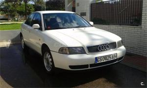 Audi A4 1.9 Tdi 110cv 4p. -99