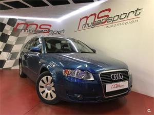 Audi A4 2.0 Tdi Avant 5p. -05