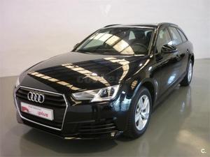 Audi A4 Avant 2.0 Tdi 150cv Advanced Edition 5p. -16