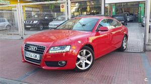 Audi A5 Sportback 2.0 Tdi 170cv Dpf 5p. -10