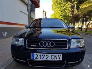 Audi A6 1.9 Tdi Seis Velocidades 4p. -04