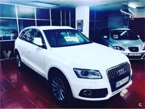 Audi Q5 2.0 Tdi 177cv Quattro Ambition 5p. -14