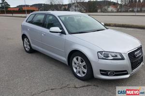 Audi a3, 1.6 tdi