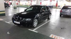 BMW Compact 320td Compact M Sport 3p.