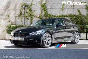 BMW DA GRAN COUPE - MADRID - (MADRID)