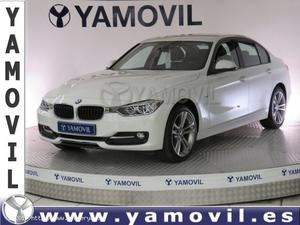 BMW  DIESEL 143CV 4P SPORT P XENON - MADRID -