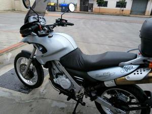 BMW F 650 GS (