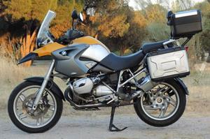 BMW R GS -05