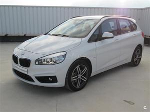 BMW Serie 2 Active Tourer 216d 5p.