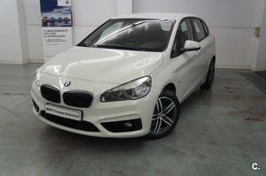 BMW Serie 2 Active Tourer 218d 5p.