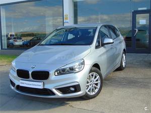 BMW Serie 2 Active Tourer 218d 5p.