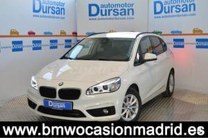 BMW Serie 2 Active Tourer 220dA xDrive 5p.