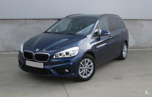 BMW Serie 2 Gran Tourer 216d 5p.