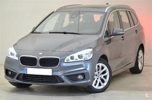 BMW Serie 2 Gran Tourer 218d 5p.