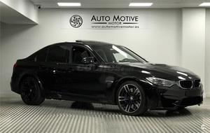 BMW Serie 3 M3 4p.