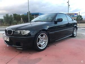 BMW Serie Cd 2p.