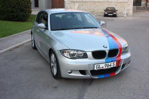 BMW Serie d -09