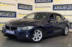 BMW Serie d Gran Coupe 5p.