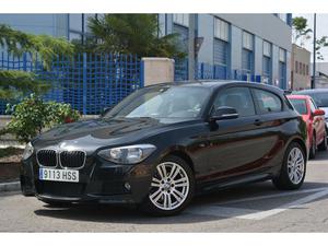 BMW Serie d M Sport Edition
