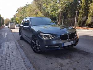 BMW Serie d Sport -12