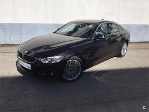 BMW Serie d xDrive Auto. Gran Coupe 5p.