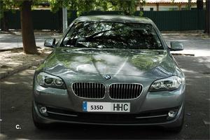 BMW Serie dA 4p.