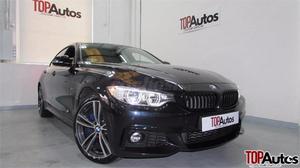 BMW Serie dA xDrive Gran Coupe 5p.