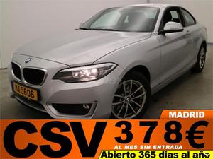 BMW Serie i 2p.