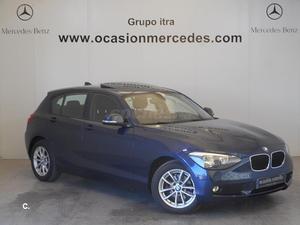 BMW Serie i 5p.