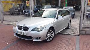 BMW Serie xd Touring 5p.