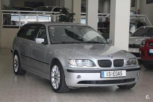 BMW Serie xd Touring 5p.