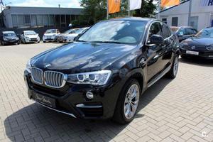 BMW X4 xDrive20d 5p.