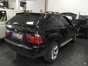 BMW X5 3.0d 5p.