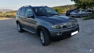 BMW X5 3.0d 5p.