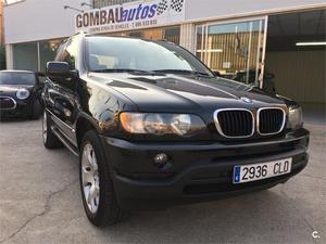 BMW X5 3.0i 5p.