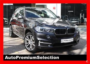 BMW X5 xDRIVE30d 5p.