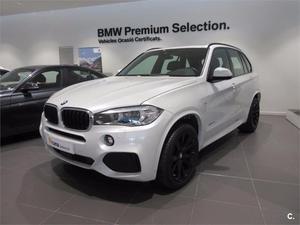 BMW X5 xDRIVE30d 5p.