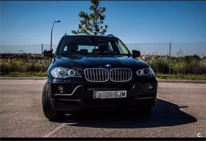 BMW X5 xDRIVE35d 5p.